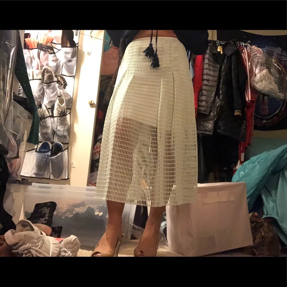 Elite Tahari beautiful skirt